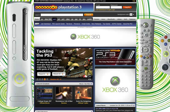 The PS360