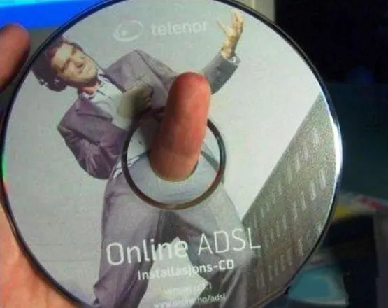 telenor adsl