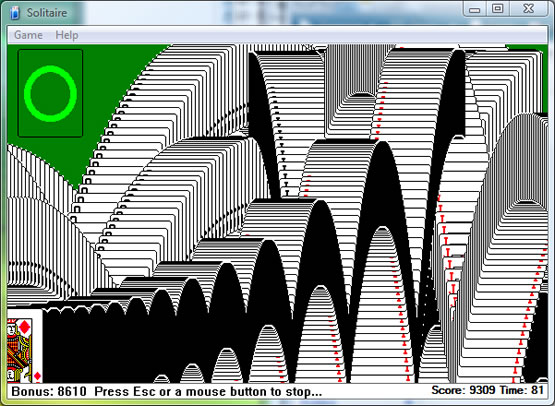 XP’s sol running on Vista
