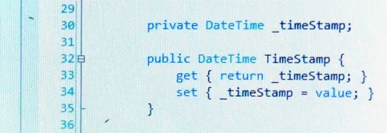 Bugs in my code! Literally!